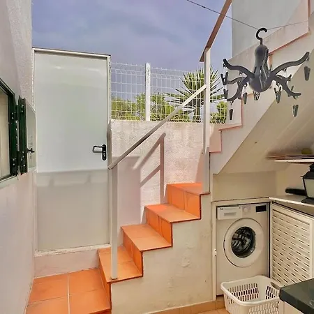 펜션 La Maison Lela In Lagos, Algarve 라고스