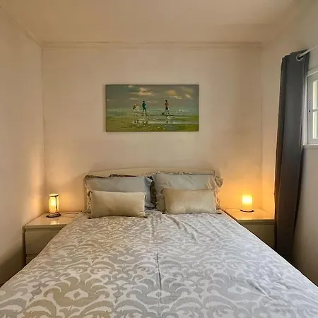 La Maison Lela In Lagos, Algarve 라고스