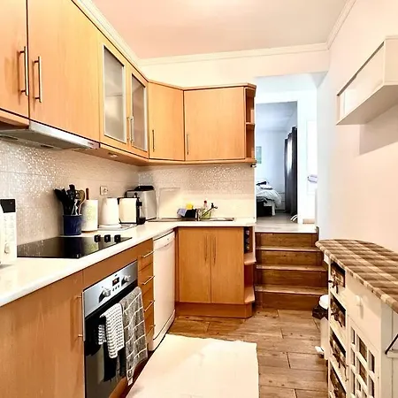 펜션 La Maison Lela In Lagos, Algarve 라고스