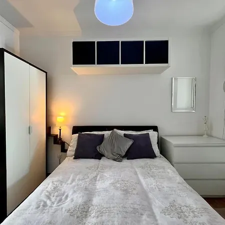Сasa de vacaciones La Maison Lela In Lagos, Algarve
