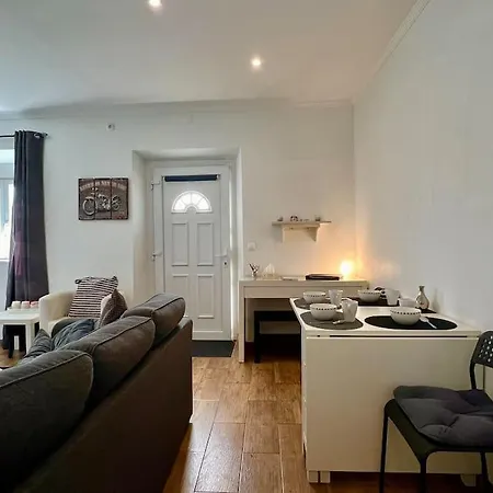 Сasa de vacaciones La Maison Lela In Lagos, Algarve *