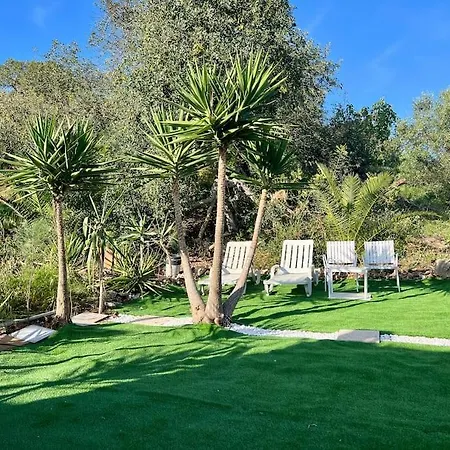 Сasa de vacaciones La Maison Lela In Lagos, Algarve